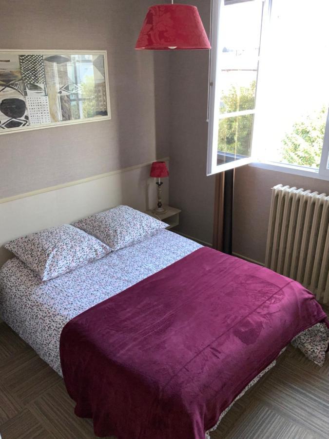 Les 3 Rois By Yy Hotel Villers-Bocage  Buitenkant foto