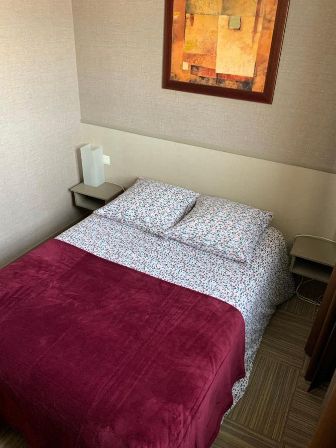 Les 3 Rois By Yy Hotel Villers-Bocage  Buitenkant foto