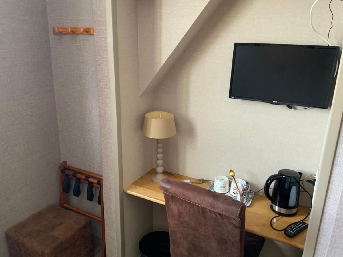 Les 3 Rois By Yy Hotel Villers-Bocage  Buitenkant foto